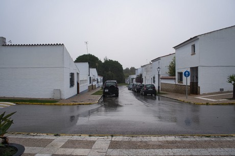 Castellar de la Frontera